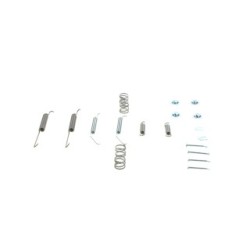Kit d'accessoires pour mâchoires de frein BOSCH 1987475416 pour CITROËN, MITSUBISHI et plus encore... BOSCH