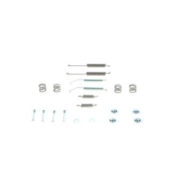 Kit d'accessoires pour mâchoires de frein BOSCH 1987475416 pour CITROËN, MITSUBISHI et plus encore... BOSCH