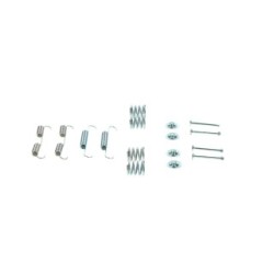 Parking Brake Shoes Accessory Kit BOSCH 1987475417