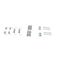 Parking Brake Shoes Accessory Kit BOSCH 1987475418