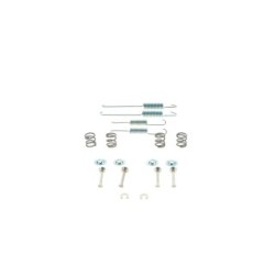 Kit d'accessoires pour mâchoires de frein BOSCH 1987475421 pour RENAULT, SUZUKI, TOYOTA
