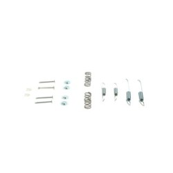 Kit d'accessoires pour mâchoires de frein BOSCH 1987475421 pour RENAULT, SUZUKI, TOYOTA BOSCH