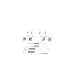 Kit d'accessoires pour mâchoires de frein BOSCH 1987475421 pour RENAULT, SUZUKI, TOYOTA BOSCH