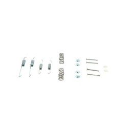 Kit d'accessoires pour mâchoires de frein BOSCH 1987475421 pour RENAULT, SUZUKI, TOYOTA BOSCH