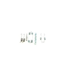 Kit d'accessoires pour mâchoires de frein BOSCH 1987475423 pour FORD, FORD ASIE & OCÉANIE