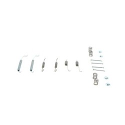 Brake Shoes Accessory Kit BOSCH 1987475426 OE Ref 77 01 209 589