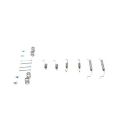 Brake Shoes Accessory Kit BOSCH 1987475426 OE Ref 77 01 209 589 BOSCH
