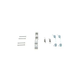Kit d'accessoires pour mâchoires de frein BOSCH 1987475427 pour DACIA, FORD, RENAULT et plus encore... BOSCH