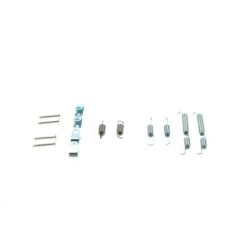 Kit d'accessoires pour mâchoires de frein BOSCH 1987475430 pour HYUNDAI, KIA BOSCH