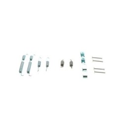 Kit d'accessoires pour mâchoires de frein BOSCH 1987475430 pour HYUNDAI, KIA BOSCH