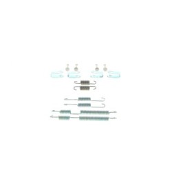 Kit d'accessoires pour mâchoires de frein BOSCH 1987475430 pour HYUNDAI, KIA BOSCH