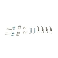 Parking Brake Shoes Accessory Kit BOSCH 1987475432