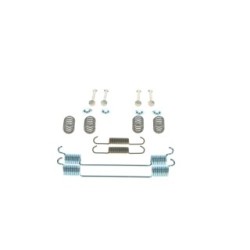 Kit d'accessoires pour mâchoires de frein BOSCH 1987475433 pour FORD, NISSAN OE CN15-2A225-AA BOSCH