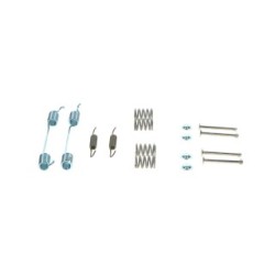 Kit d'accessoires pour mâchoires de frein BOSCH 1987475433 pour FORD, NISSAN OE CN15-2A225-AA BOSCH