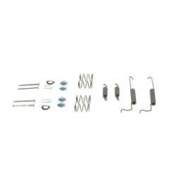 Kit d'accessoires pour mâchoires de frein BOSCH 1987475434 pour CHEVROLET, SSANGYONG
