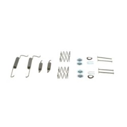 Kit d'accessoires pour mâchoires de frein BOSCH 1987475434 pour CHEVROLET, SSANGYONG BOSCH
