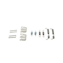 Kit d'accessoires pour mâchoires de frein BOSCH 1987475435 pour KIA, VAUXHALL BOSCH