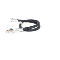 Flexible de frein BOSCH 1987476282 pour AUDI, SEAT, SKODA, VW OE 1K0611701B BOSCH