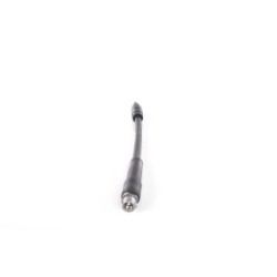 Flexible de frein BOSCH 1987476760 pour MERCEDES CLASSE A, CLASSE E OE A1684280335 BOSCH