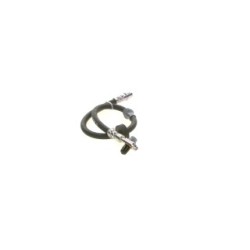 Brake Hose BOSCH 1987476945 OE Ref 8Z0 611 707 C