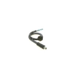 Flexible de frein BOSCH 1987476951 pour CITROËN, FIAT, PEUGEOT OE 480682 BOSCH