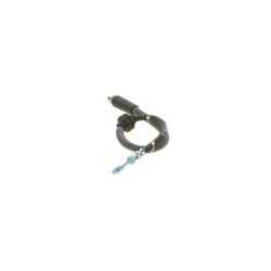Flexible de frein BOSCH 1987476951 pour CITROËN, FIAT, PEUGEOT OE 480682 BOSCH