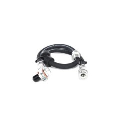 Brake Hose BOSCH 1987476978 OE Ref 6Q0 611 701 E