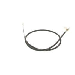 Handbrake Cable BOSCH 1987477010 OE Ref 123 420 05 85