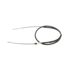 Handbrake Cable BOSCH 1987477042 OE Ref 867 609 721
