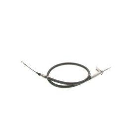 Handbrake Cable BOSCH 1987477047 OE Ref A 201 420 06 85