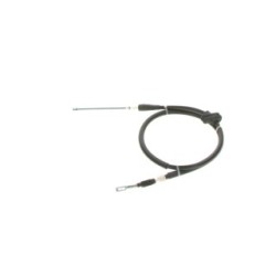 Handbrake Cable BOSCH 1987477054 OE Ref 893 609 722