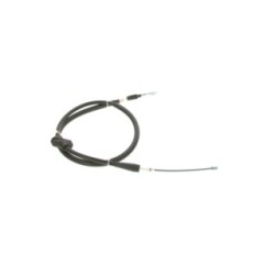 Câble de frein à main BOSCH 1987477054 pour AUDI 80, 90 OE 893609722G BOSCH