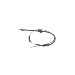 Handbrake Cable BOSCH 1987477058 OE Ref 811 609 722