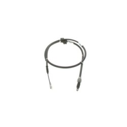 Handbrake Cable BOSCH 1987477064 OE Ref 4A0 609 721 F