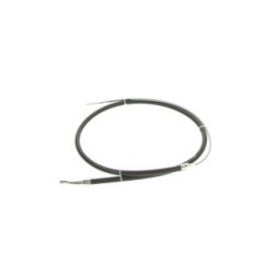 Handbrake Cable BOSCH 1987477067 OE Ref 34 41 1 160 134