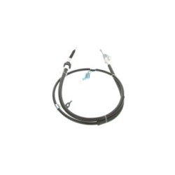 Handbrake Cable BOSCH 1987477070 OE Ref 46420 0D060