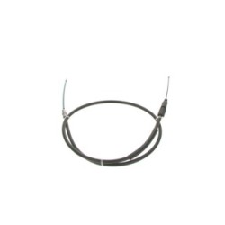 Handbrake Cable BOSCH 1987477079 OE Ref 96 032 565