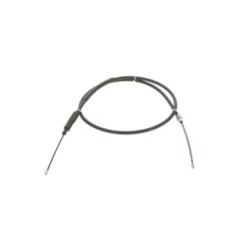 Câble de frein à main BOSCH 1987477079 pour CITROËN, PEUGEOT ZX, 306 OE 4745F8 BOSCH