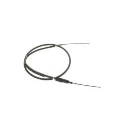 Câble de frein à main BOSCH 1987477079 pour CITROËN, PEUGEOT ZX, 306 OE 4745F8 BOSCH