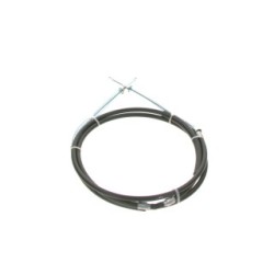 Handbrake Cable BOSCH 1987477086 OE Ref 4406021