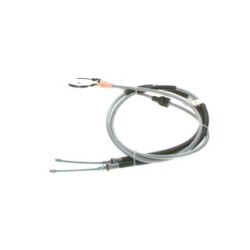 Handbrake Cable BOSCH 1987477095 OE Ref 1659671