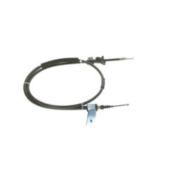 Handbrake Cable BOSCH 1987477111 OE Ref 50505371
