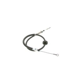 Handbrake Cable BOSCH 1987477114 OE Ref K1308638080