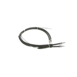 Handbrake Cable BOSCH 1987477115 OE Ref 4745 X1