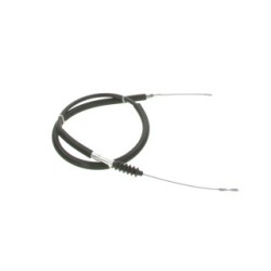Handbrake Cable BOSCH 1987477117 OE Ref A 631 420 21 85