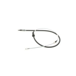 Handbrake Cable BOSCH 1987477134 OE Ref 90223572