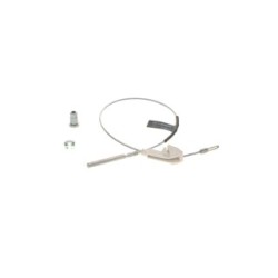 Handbrake Cable BOSCH 1987477142 OE Ref 5 22 599