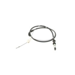 Câble de frein à main BOSCH 1987477143 pour VAUXHALL VECTRA, CAVALIER OE 522621 BOSCH