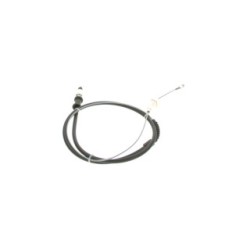 Câble de frein à main BOSCH 1987477143 pour VAUXHALL VECTRA, CAVALIER OE 522621 BOSCH