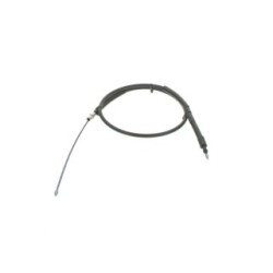 Câble de frein à main BOSCH 1987477144 pour PEUGEOT 205 OE 474563 BOSCH